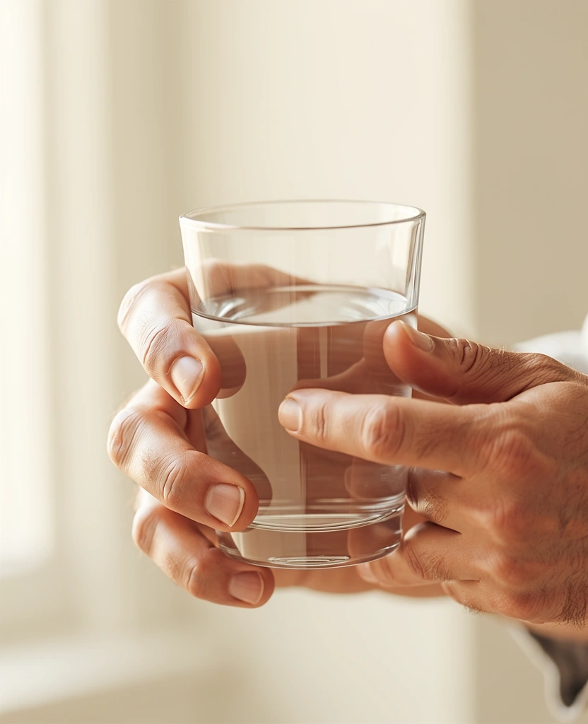 Conscience et contrôle