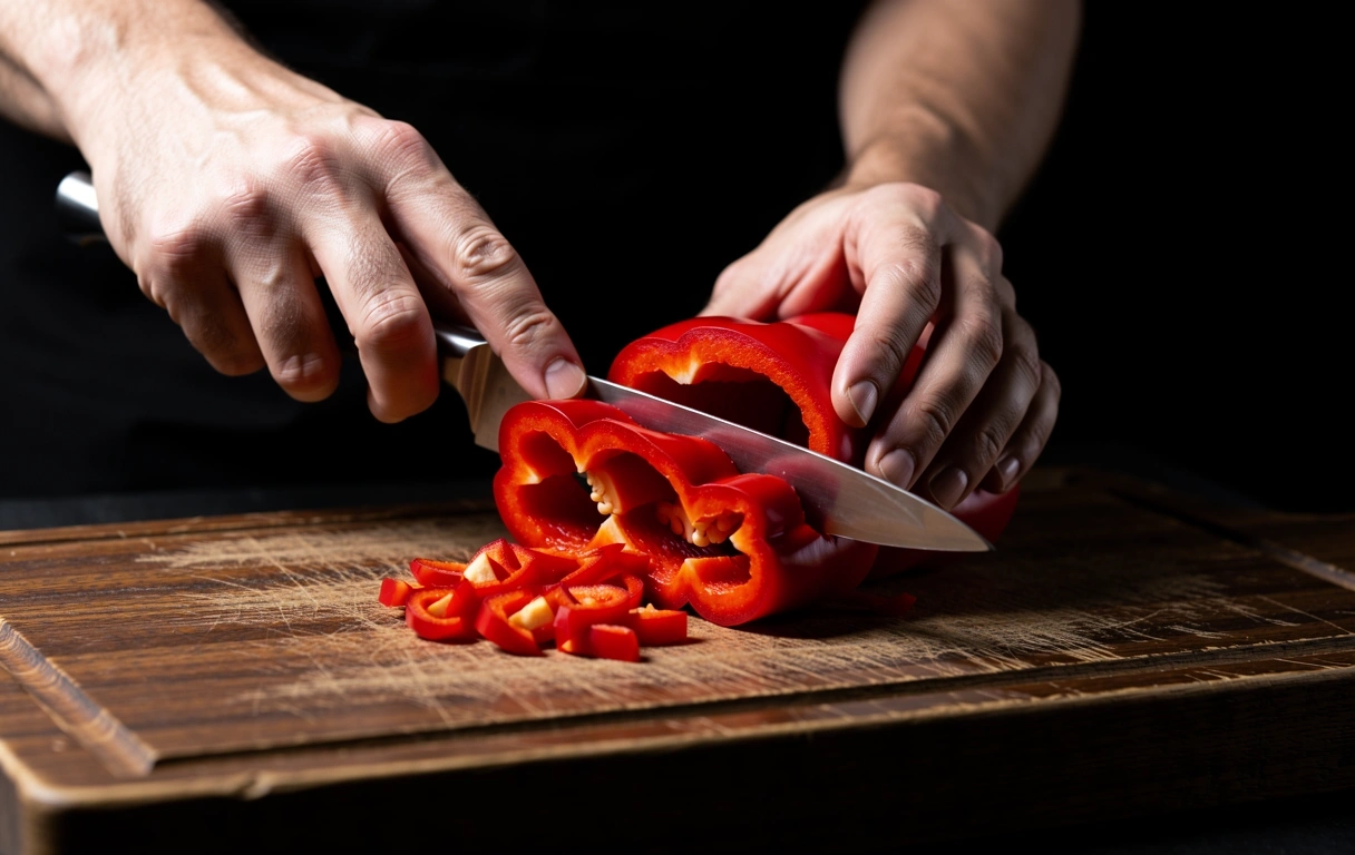 Cuisine au quotidien