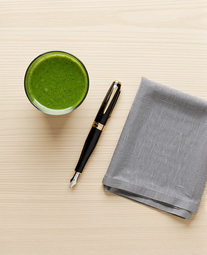 Focus Giezonde Editorial Quality