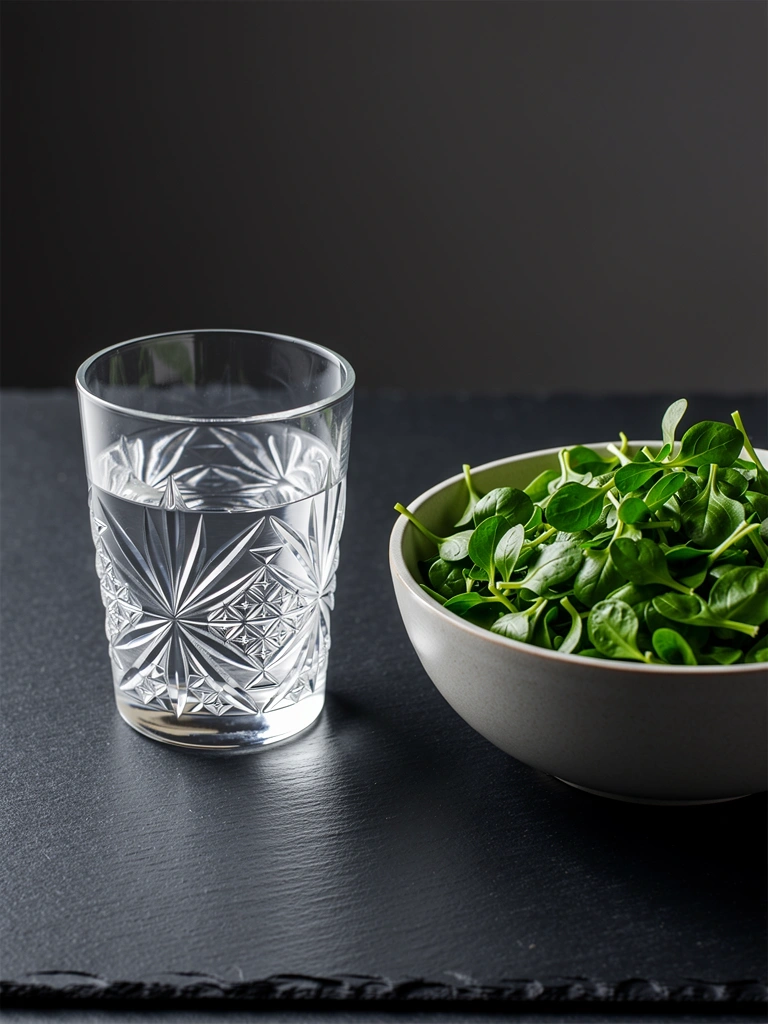 Nutrition consciente