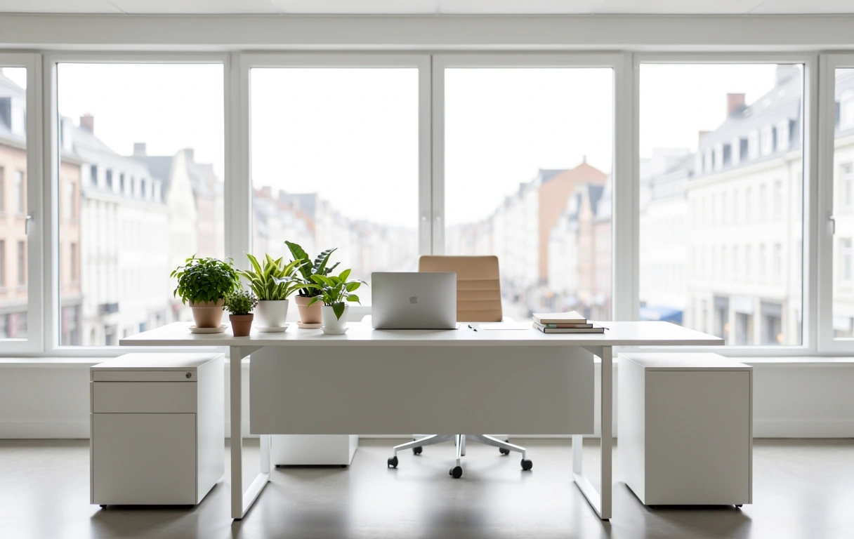 Focus Giezonde Headquarters